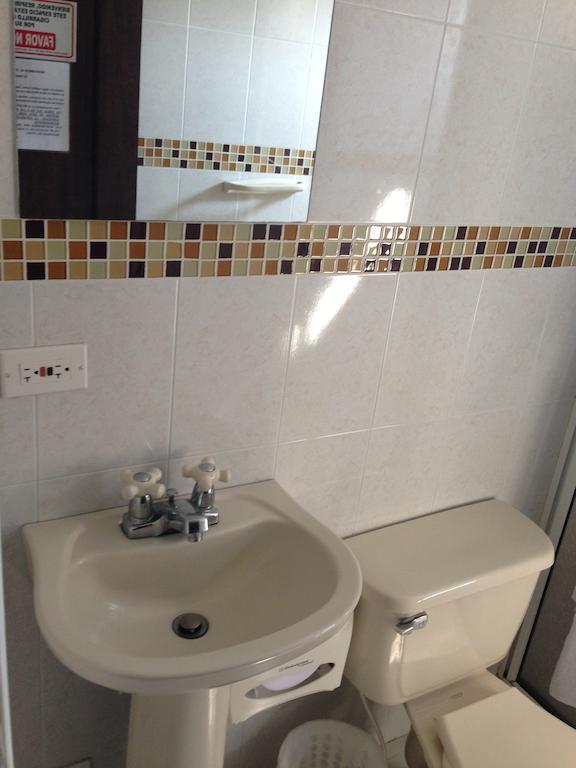 Hotel Marovi Santa Marta  Værelse billede