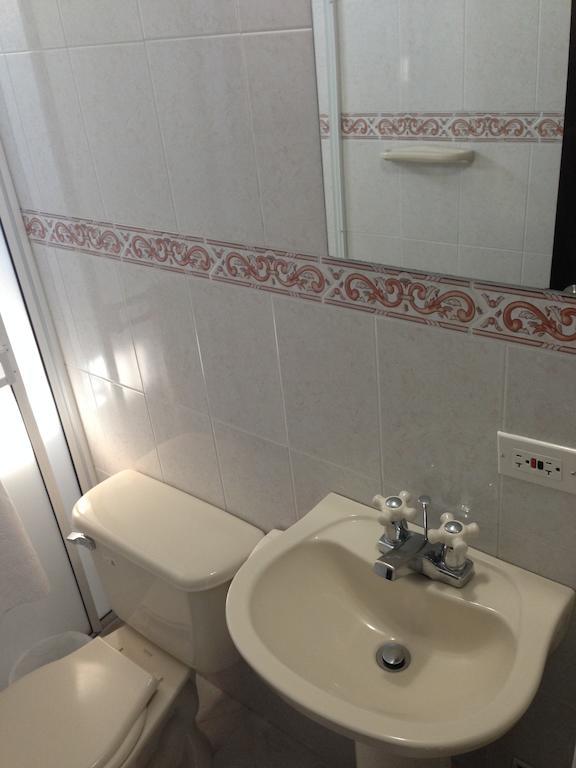 Hotel Marovi Santa Marta  Værelse billede