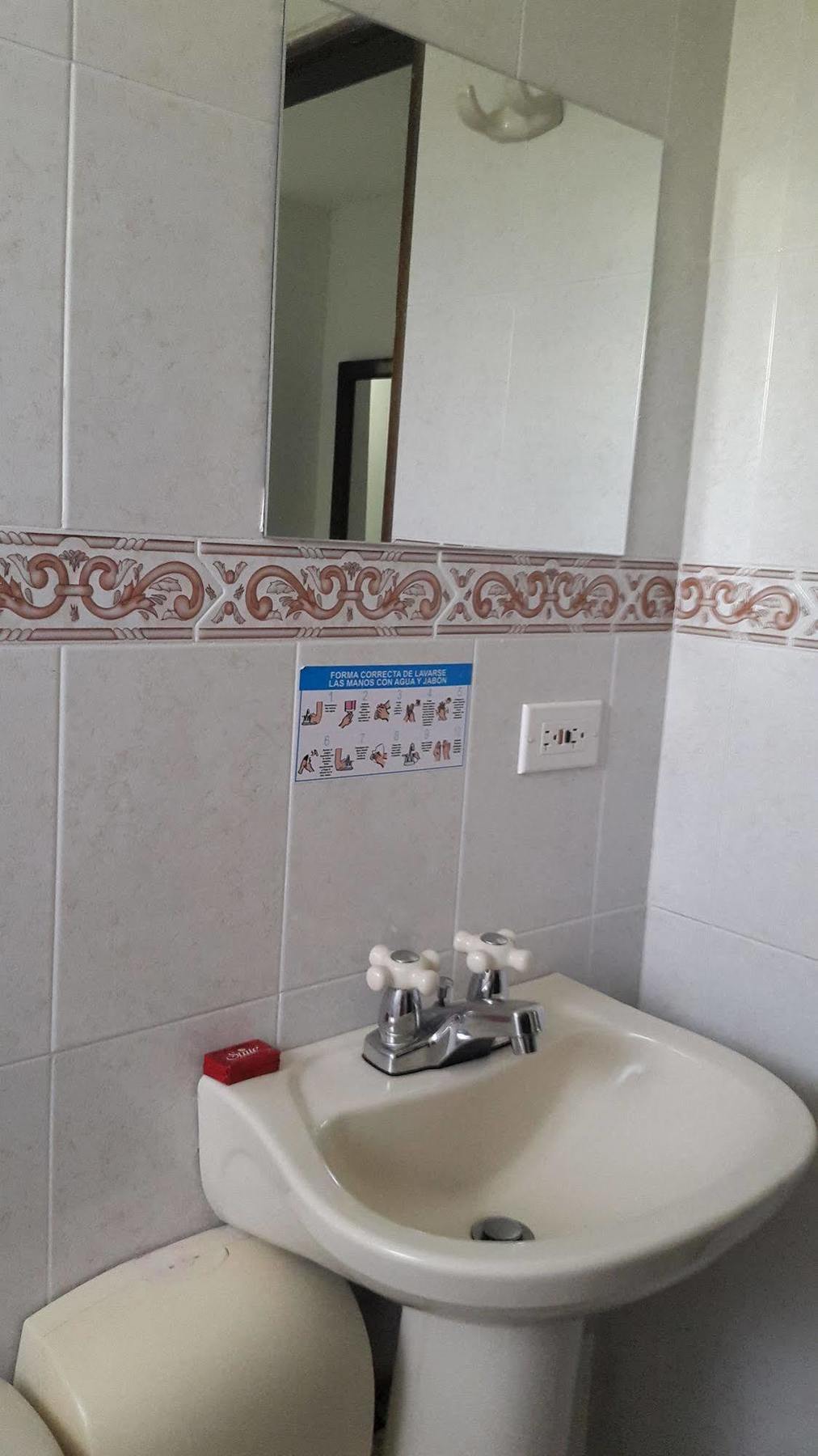 Hotel Marovi Santa Marta  Eksteriør billede